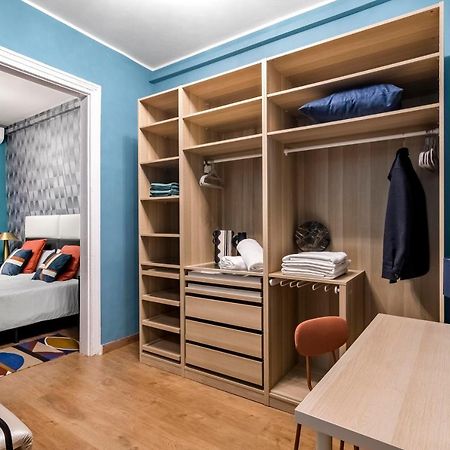 Beautiful Room In Heart Of Madrid Exterior foto