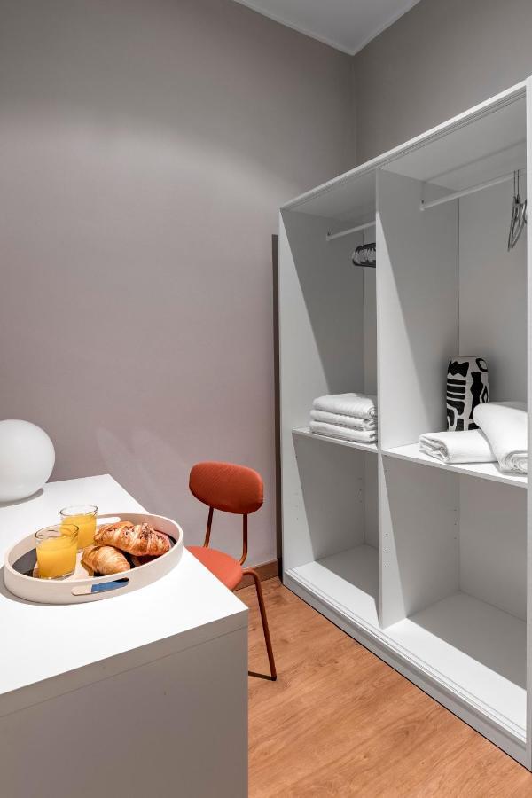 Beautiful Room In Heart Of Madrid Exterior foto